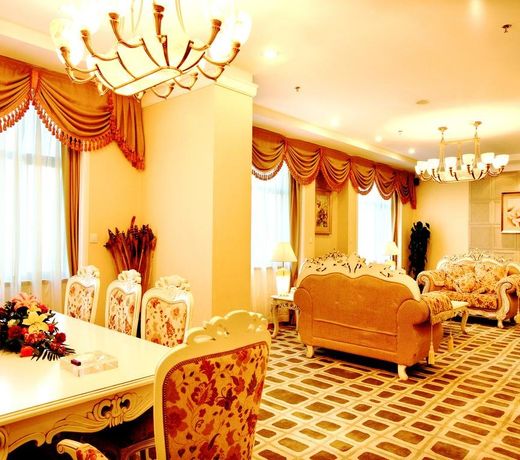 Haide Hotel