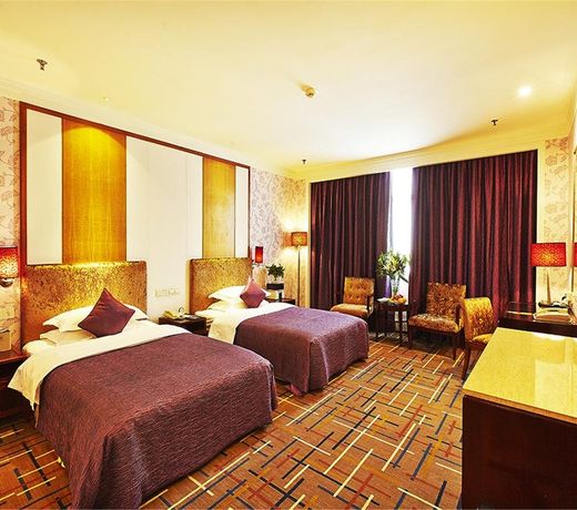 Haide Hotel