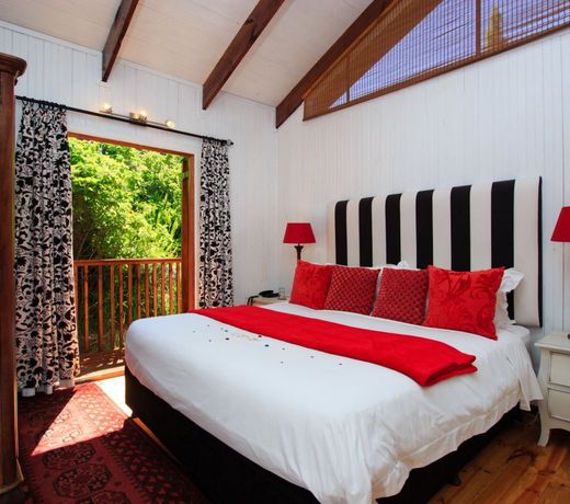 Tonquani Lodge & Spa