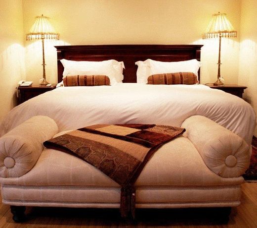 Tonquani Lodge & Spa