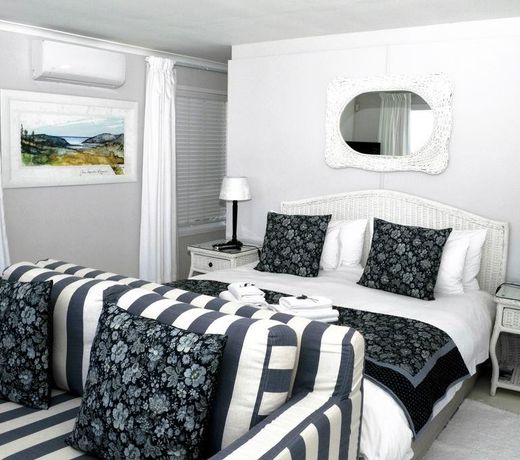 Brenton Beach House