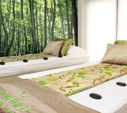Turbine Hotel & Spa