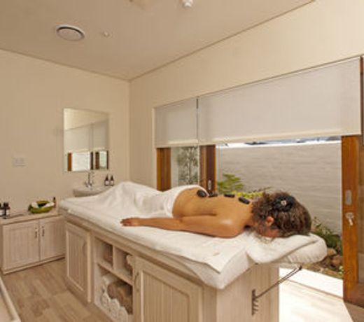 Turbine Hotel & Spa