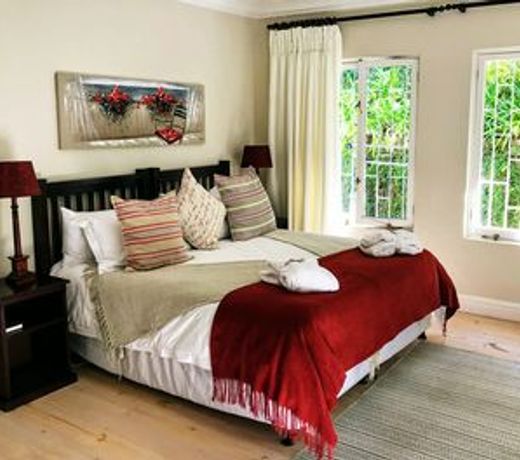 Roseroc Boutique Guest House
