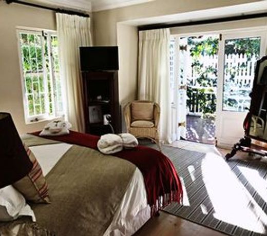 Roseroc Boutique Guest House