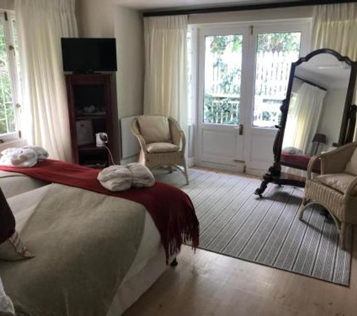 Roseroc Boutique Guest House