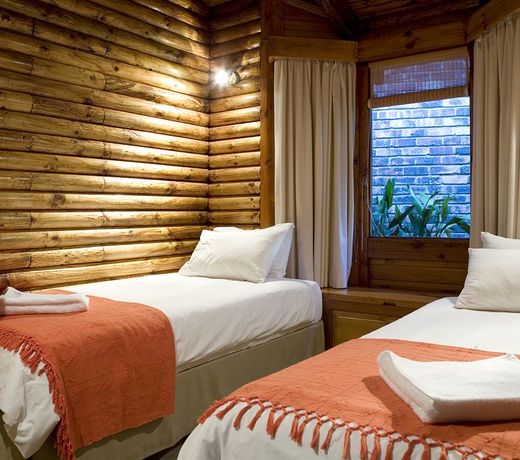 Under Milkwood Resort