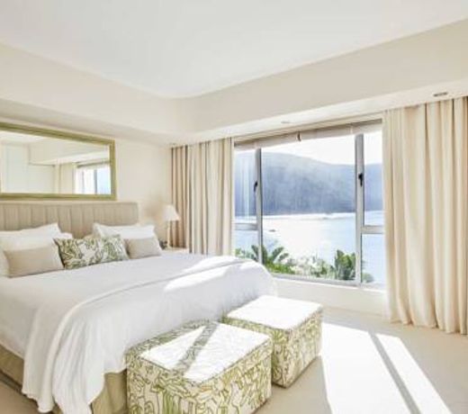 Milkwood Bay Self Catering Villa