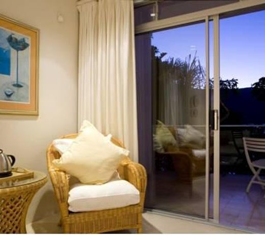 Milkwood Bay Self Catering Villa