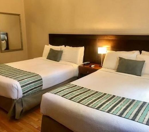 Howard Johnson Resort & Spa Escobar