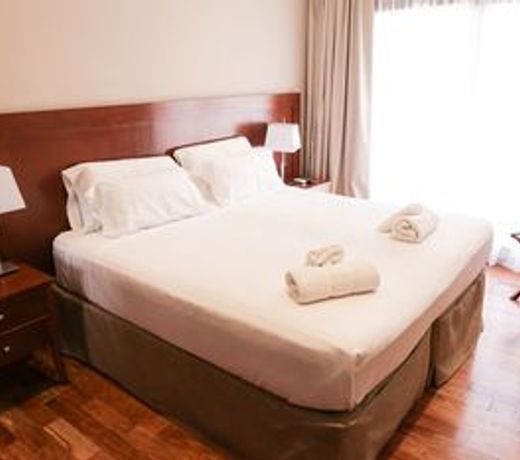 Howard Johnson Resort & Spa Escobar