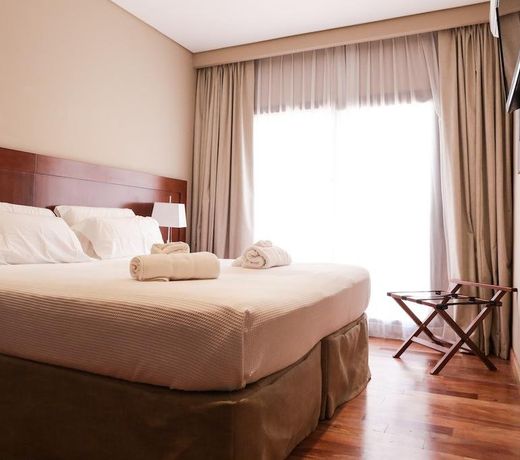 Howard Johnson Resort & Spa Escobar