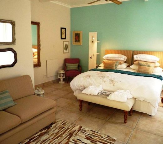 Stannards Guest Lodge