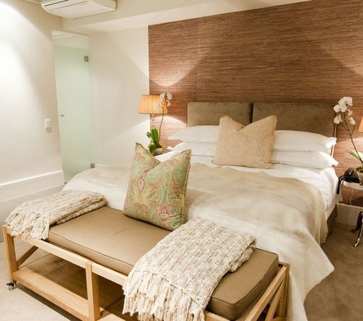 aha The Rex Hotel