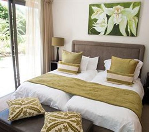 Premier Resort The Moorings, Knysna