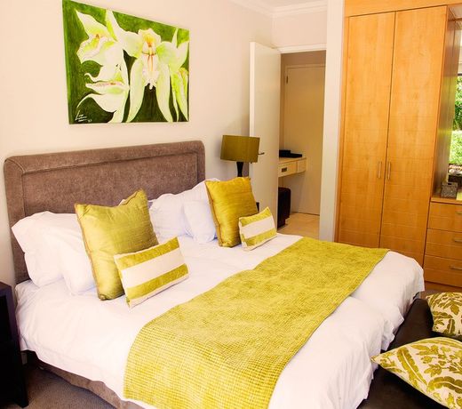 Premier Resort The Moorings, Knysna