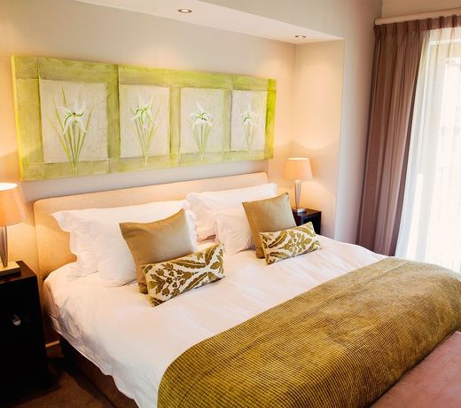 Premier Resort The Moorings, Knysna