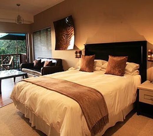 Boardwalk Lodge – Self-Catering