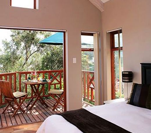 Boardwalk Lodge – Self-Catering