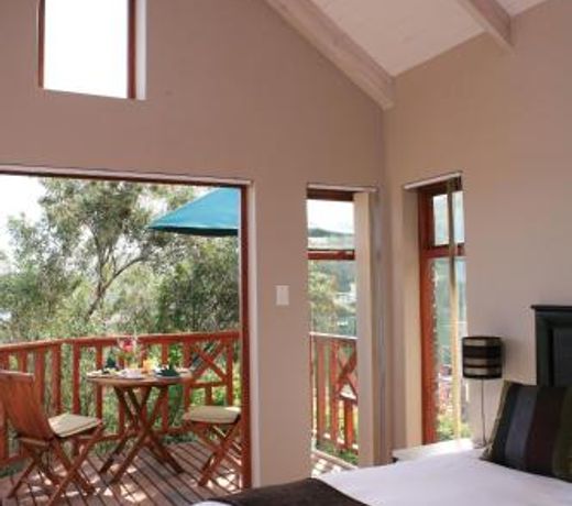 Boardwalk Lodge – Self-Catering