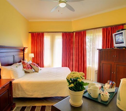 Cinnamon Boutique Guest House