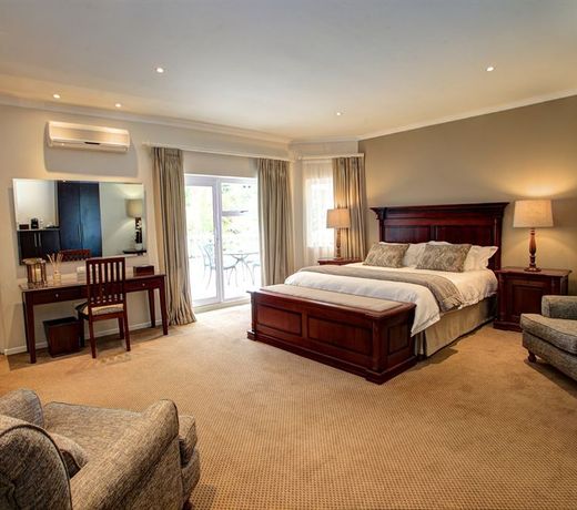 Cinnamon Boutique Guest House