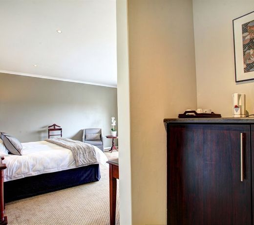 Cinnamon Boutique Guest House