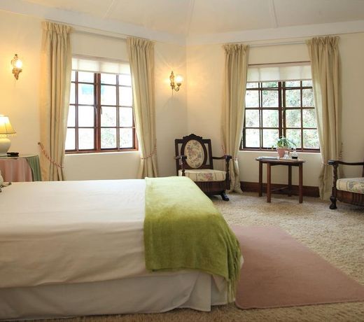 Mont Fleur B&B