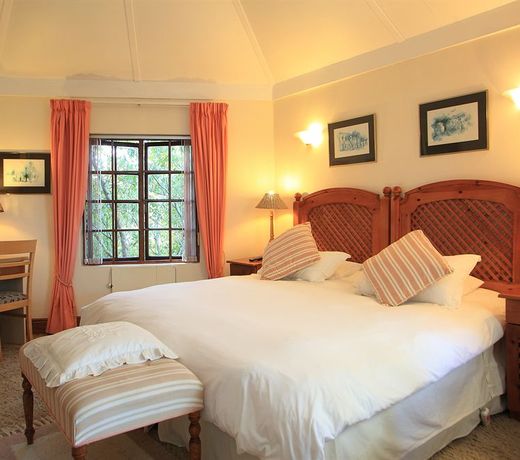 Mont Fleur B&B