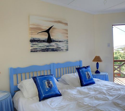 Mont Fleur B&B