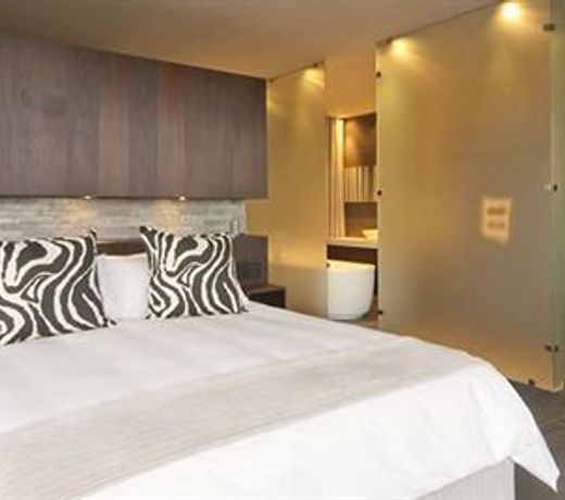 The Ocean View Guest House