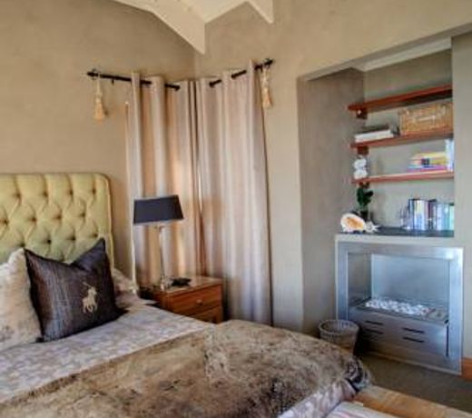 Livingstone Villa