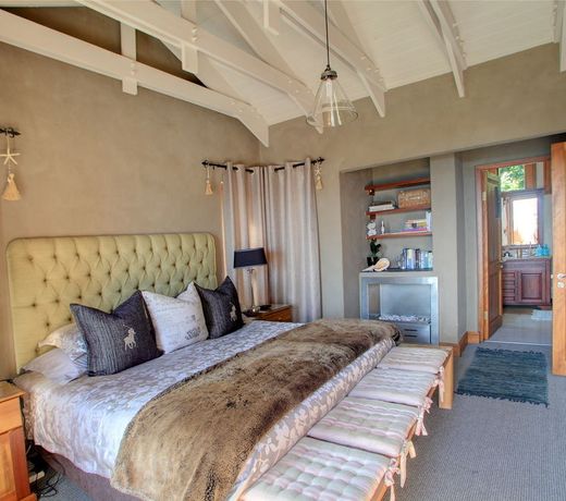 Livingstone Villa