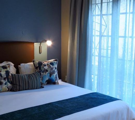 The Wilderness Hotel
