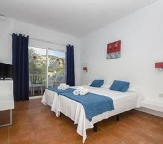 Osprey Menorca Hotel