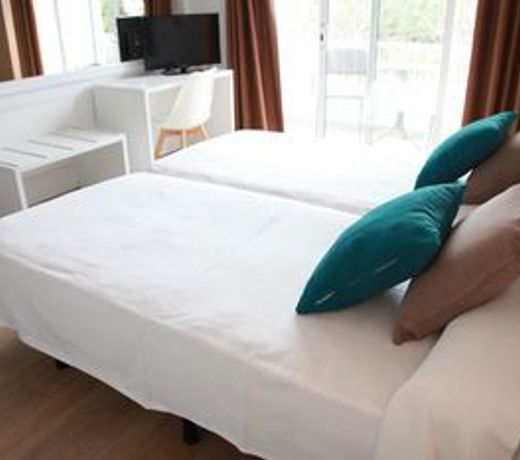 Osprey Menorca Hotel