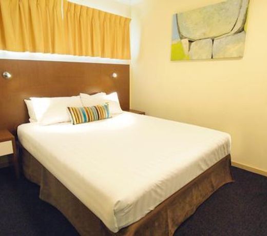 Oaks Sunshine Coast Oasis Resort