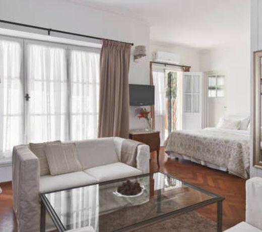 La Petite Maison San Isidro