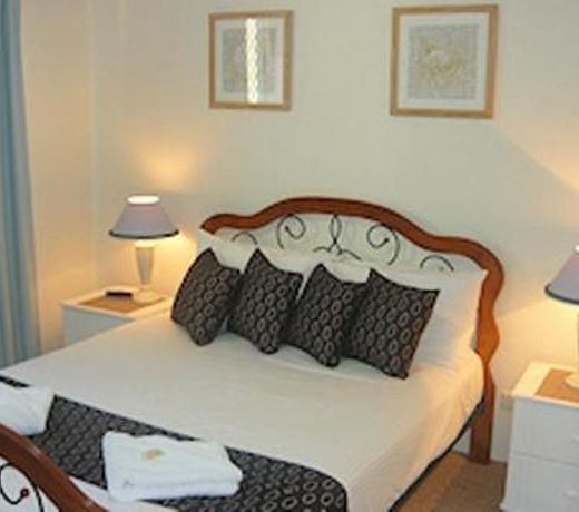 Sails Resort Golden Beach