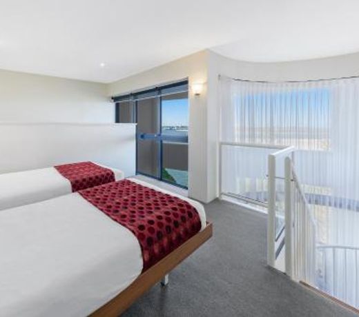Ramada Resort by Wyndham Golden Beach