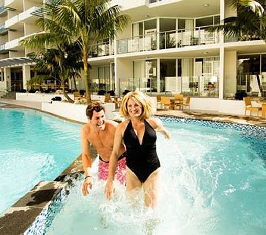 Rumba Beach Resort