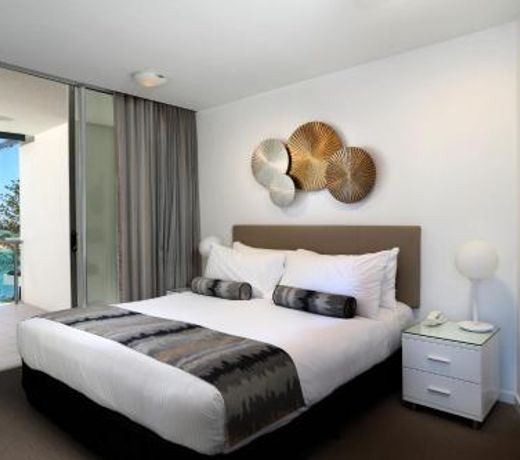 Rumba Beach Resort