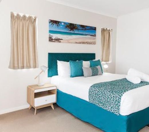 Ocean Views Resort Caloundra