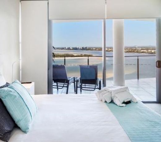 Monaco Caloundra