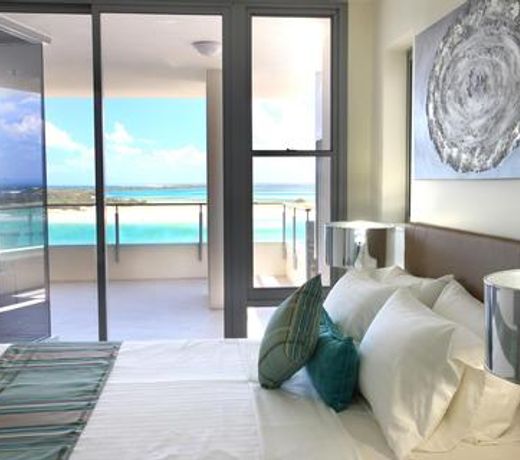Monaco Caloundra