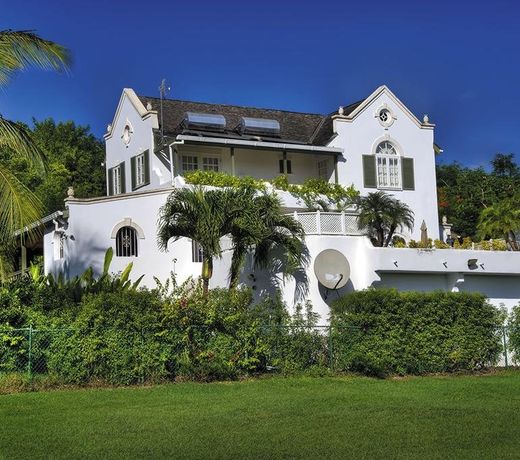Villa Horizon