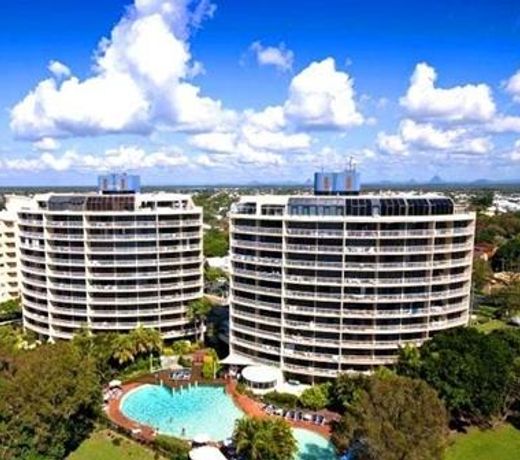 Gemini Resort