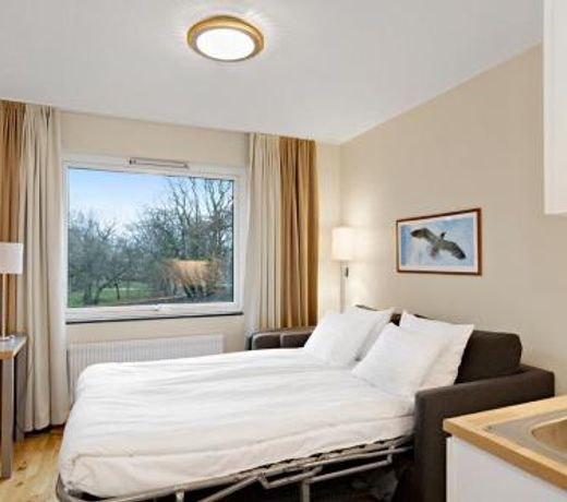 Hotel Tornet