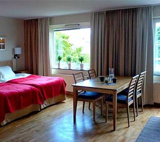 Hotel Tornet