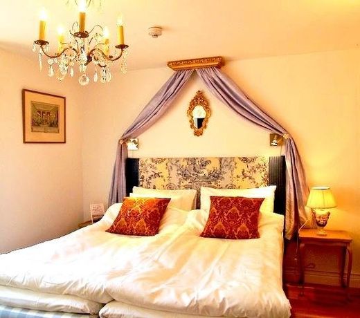Hotel Maria